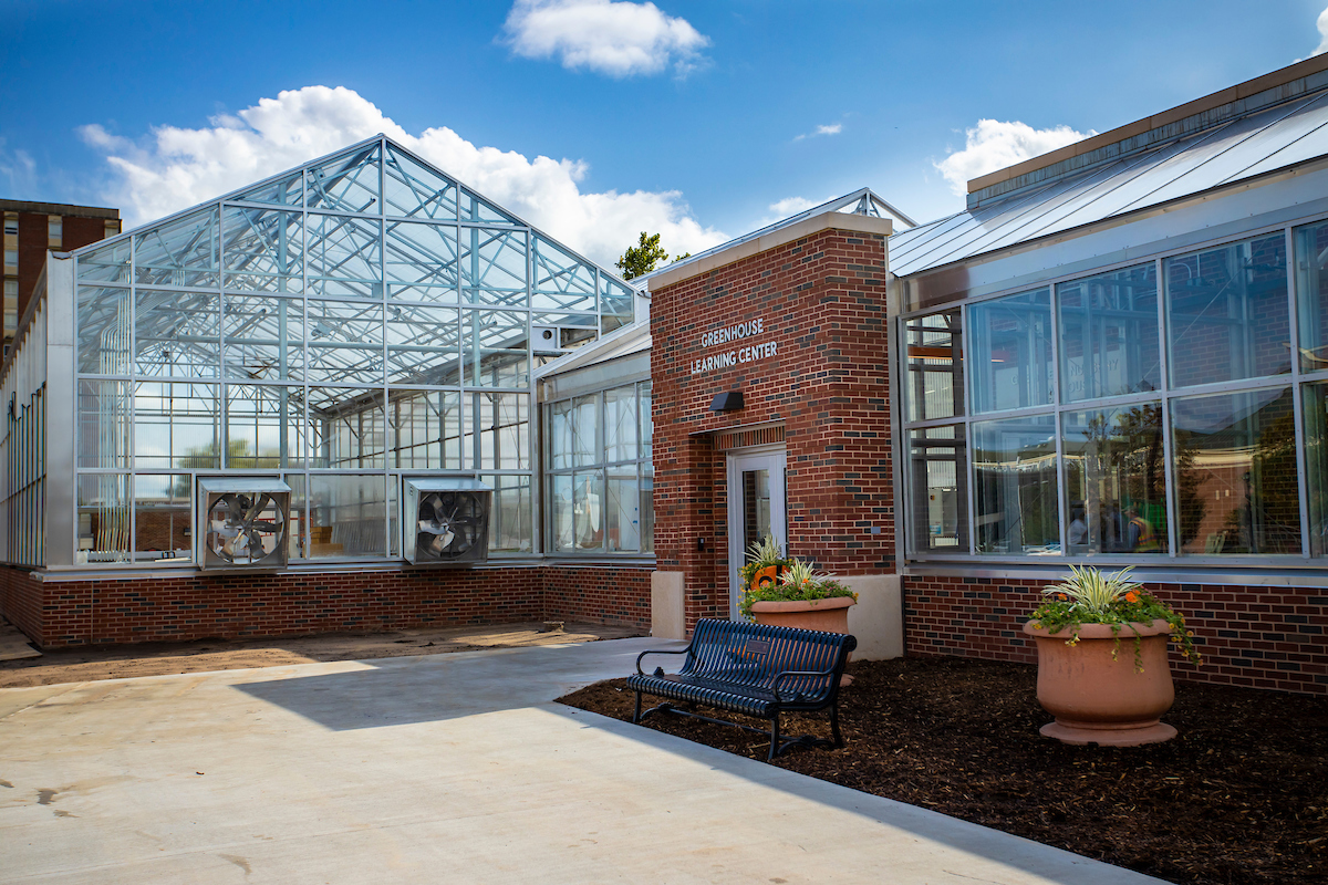 Site and Facility Enhancements Oklahoma State University